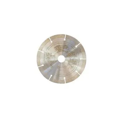 Baier Maschinenfabrik Diamantscheibe S10 D=115mm Standard 7241: Baier Maschinenfabrik diamantna rezalna plošča S10 premera 115mm standard 7241.