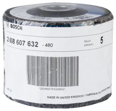 BOSCH DISC DISC BOLJA