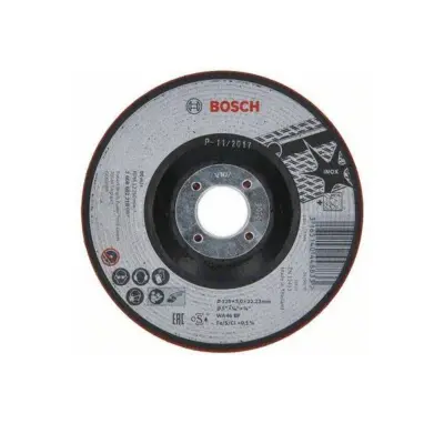 Bosch Power Tools Schruppscheibe 2608602218 2608602218: Bosch orodje za grobo brušenje ploščica 2608602218.