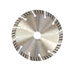 Baier Maschinenfabrik Diamant Disc Turbo 7233
