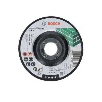 Bosch Power Tools Trennscheibe 2608600004 2608600004: Bosch električno orodje za rezanje ploščica 2608600004.