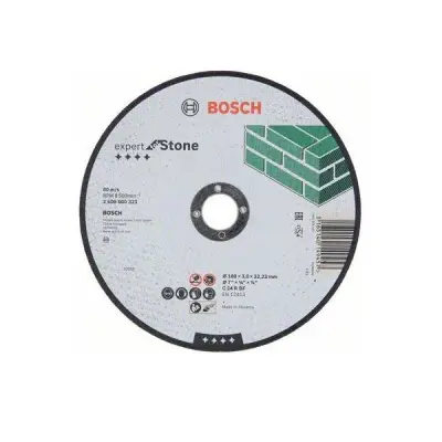 Bosch Power Tools Trennscheibe 2608600323 2608600323: Bosch orodje za rezanje ploščica 2608600323.