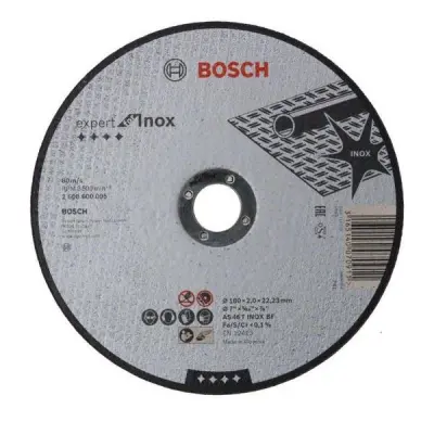 Bosch Power Tools Trennscheibe 2608600095 2608600095: Bosch orodje za rezanje ploščica 2608600095.
