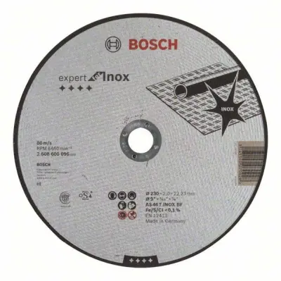 Bosch Power Tools Trennscheibe 2608600096 2608600096: Bosch orodje za rezanje ploščica 2608600096.