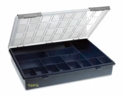 Cimco sortimenskasten psc fix-15