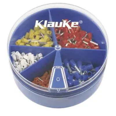 Klauke razsuta škatla ST 11 L.