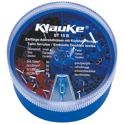 Klauke Streudose st 15 b