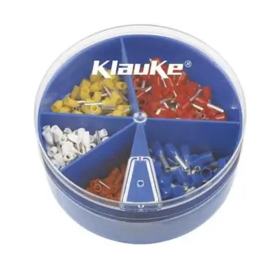 Klauke razsuta škatla ST 1 L.