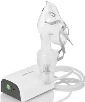MEDISANA IN 600 inhalator