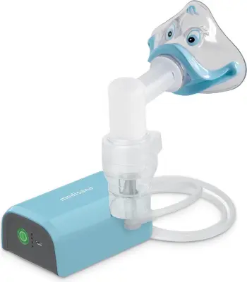 MEDISANA IN 165 inhalator