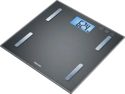 Beurer DiagnosticeWaage BF 180