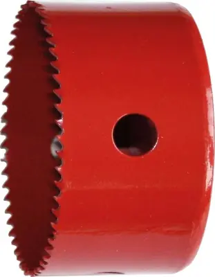 Bachmann Lochsäge d=105mm für den TWIST-Einbau 931.900: Bachmann luknjaža premera 105mm za vgradnjo TWIST 931.900.