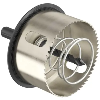 Kaiser Turbofräser MULTI 4000 68mm 1083-10: Kaiser turbo rezkar MULTI 4000 premera 68mm 1083-10.
