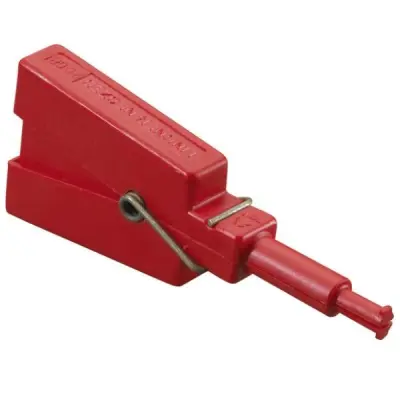 Mersen Paßeinsatzschlüssel NEOZED D01-D03 01708.000000: Mersen ključ za vstavek NEOZED D01-D03, 01708.000000.