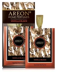 Areon dišeča vrečka Premium črna vanilija