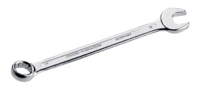 Cimco Maulringschlüssel 112458