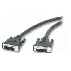EFB-Elektronik DVI kabel za monitor Dual Link, 3m, K5434.3