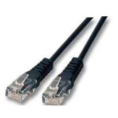 EFB-Elektronik ISDN-Kabel, 2m, RJ45/RJ45 (8/4), 4-žično