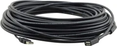 Kramer USB podaljšek kabel aktiven, 15,2m, CA-UAM/UAF-50