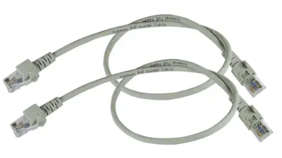 Homeway Feeder-Patchkabel, 0,5m (2er Set), HW-INAPFEED005 (VE2)