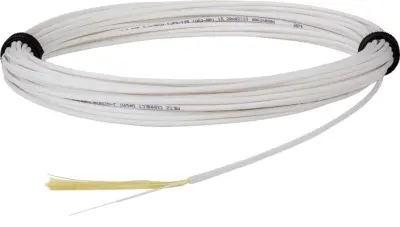 Metz Connect optični patch kabel OpDAT, 1x1, Rj20M, I-V(ZN)H, 1E9 G657.A2, 150P700020M