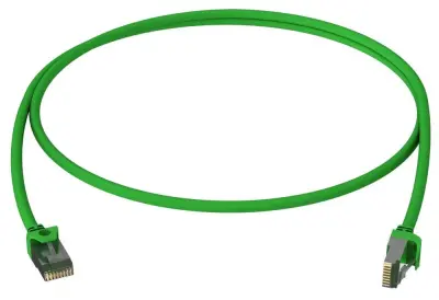 Homeway Systempatchkabel EPK 10GbE, 0,5m, HCAHNG-E0808-A005