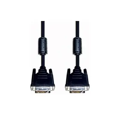 E+P Elektrik DVI priključni kabel, 2m, DVI2