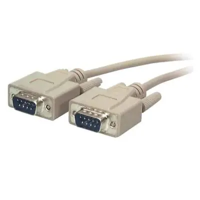 EFB-Elektronik Podatkovni kabel, 2m, 2xDSub 9-pol. EK129.2