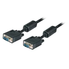 EFB-Elektronik SVGA/HDTV priključni kabel, 2xHDSUB15, St/St, 20m, K5326SW.20V2