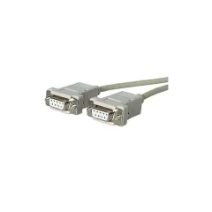 EFB-Elektronik Kabel za direktno povezavo, 2xDSub, 9-pol. K5166.2