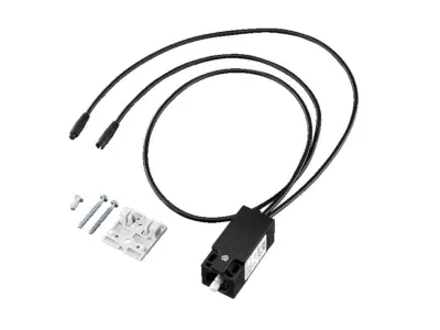 Rittal Türschalter mit Anschl.ltg. LED, SZ 4315.820