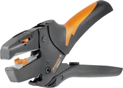 Weidmüller Abisolier Tool Stripax