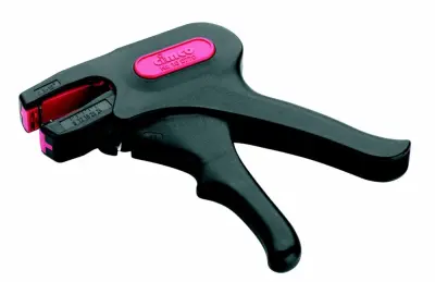 Cimco Abisolierzange Power Strip 100770: Cimco klešče za odstranjevanje izolacije Power Strip 100770.