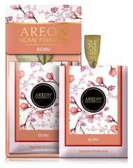 Dišeča vrečka Areon Premium Ecru