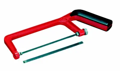 Cimco Taschensäge 150mm 120490: Cimco prenosljiva žaga 150mm 120490.