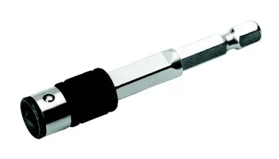 Cimco Steckschlüssel-Bithalter 114504: Cimco podaljšek s steckschlüssel (bit držalo) 114504.
