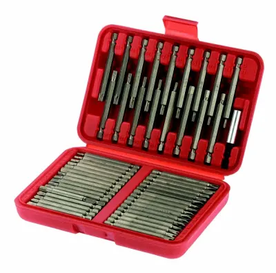 CIMCO VARNOSTNI BIT SET 114606