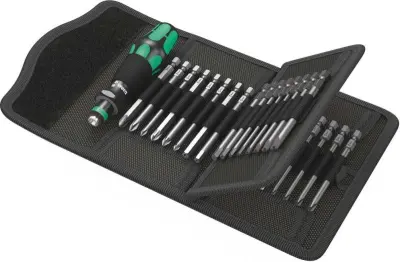 WAA Work Bits-sortiment 059297