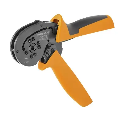 Weidmüller Crimp Tool Pz 10 sqr