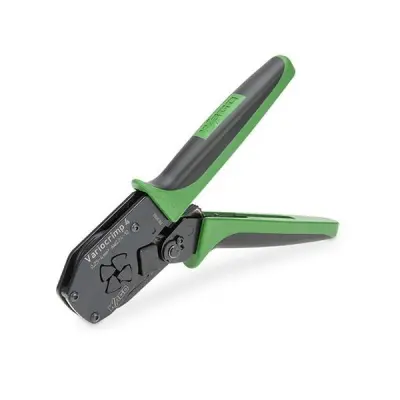 WAGO GmbH & Co. KG klešče za stiskanje Variocrimp 4, 0,25-4 mm², 206-1204.