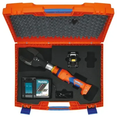 Klauke rezalno orodje 50 mm, 1000 V ESM50ISM.