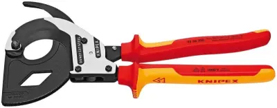 Knipex rastlinski kabelski rezalnik 95 36 320