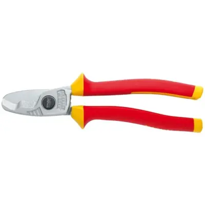 Klauke VDE kabelske škarje 210 mm KL010210IS.