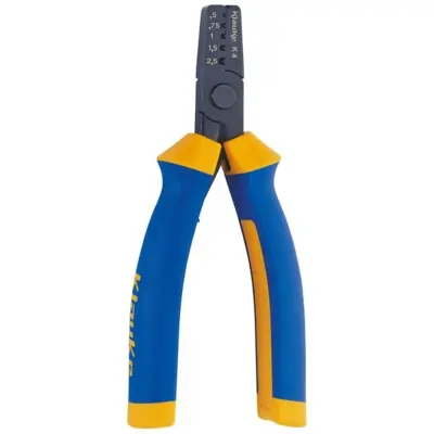 Klauke stiskalnica, K 4.