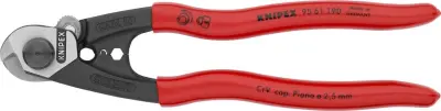 Knipex-Werk žična škarja 190 mm 95 61 190.