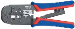 Knipex-Werk klešče za stiskanje 190 mm, 97 51 10.