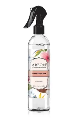 Areon dišava za prostor Kokos, 300 ml