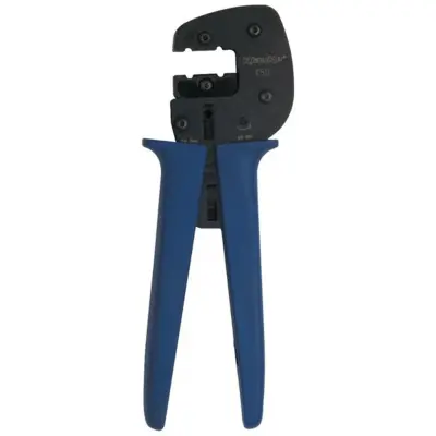 Klauke stiskalnica K 50.
