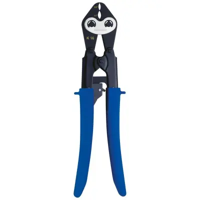 Klauke tispange k 16