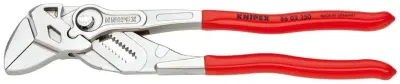 Knipex-Werk Zangenschlüssel 250mm 86 03 250: Knipex-Werk ključ za klešče 250 mm 86 03 250.